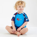Splash About - Short Sleeve Rash Top