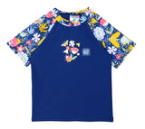 Splash About - Short Sleeve Rash Top