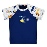 Splash About - Short Sleeve Rash Top