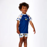 Splash About - Short Sleeve Rash Top