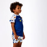 Splash About - Short Sleeve Rash Top