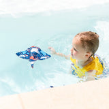 Splash About - Whale & Ray Snippets