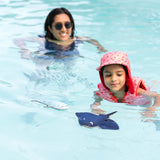 Splash About - Whale & Ray Snippets