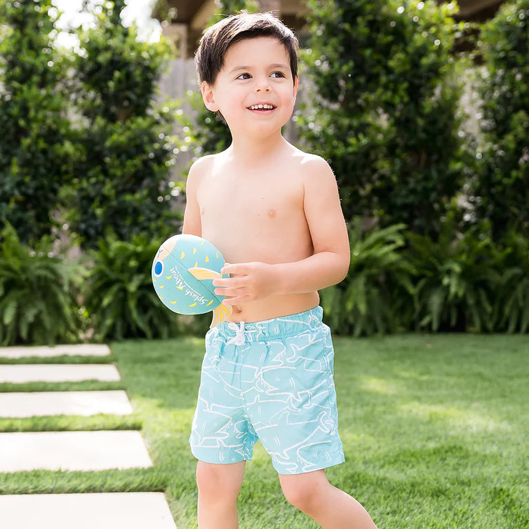 Splash About - Boys Swim Shorts