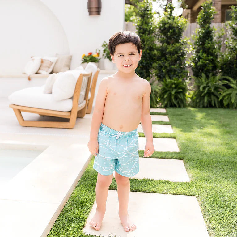 Splash About - Boys Swim Shorts