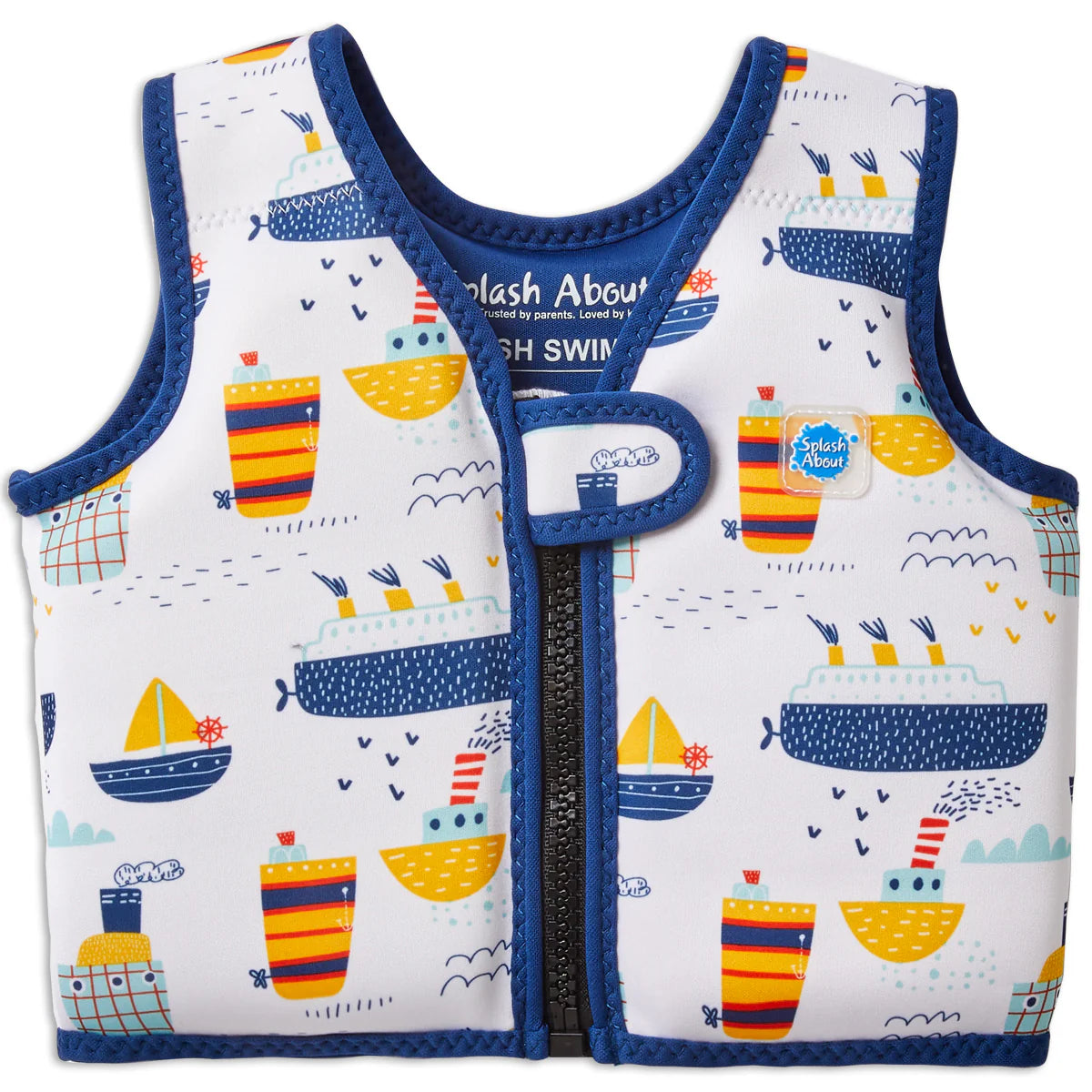 Splash About - Swim Vest