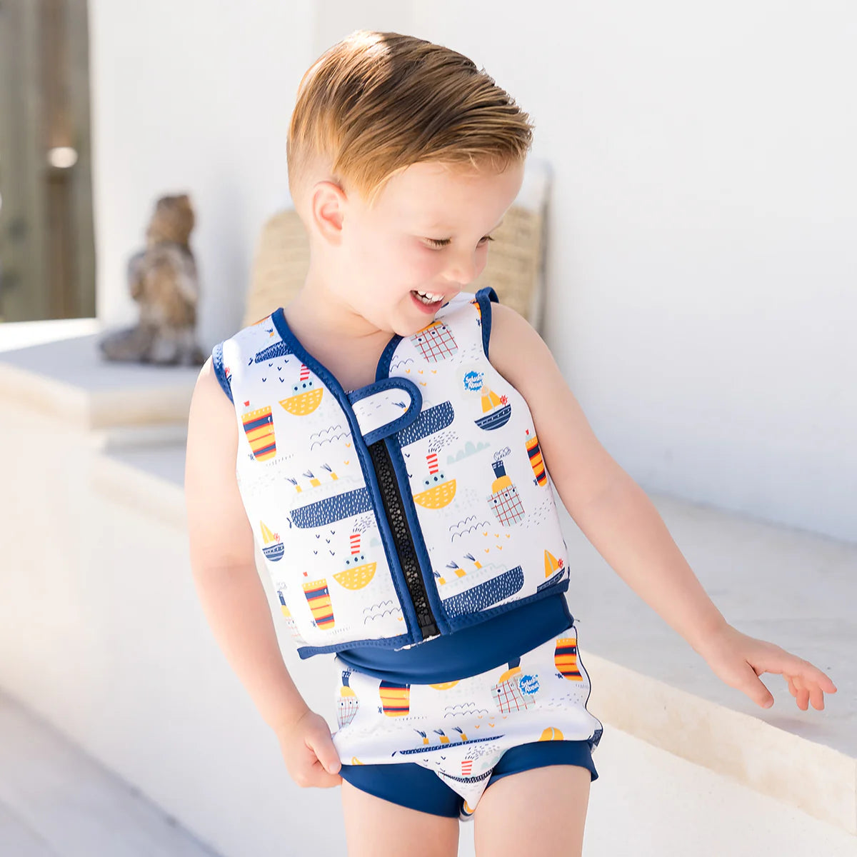 Splash About - Swim Vest