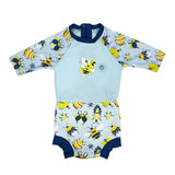 Splash About - Happy Nappy Sunsuit