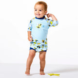 Splash About - Happy Nappy Sunsuit