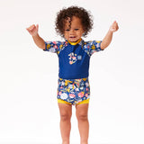 Splash About - Happy Nappy Sunsuit