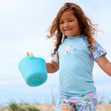 Splash About - Short Sleeve Rash Top