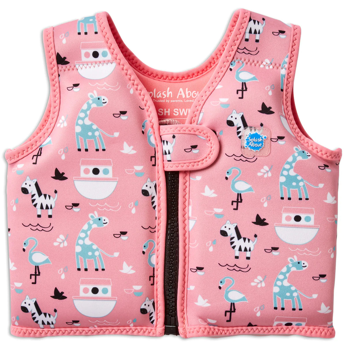Splash About - Swim Vest