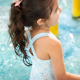 Splash About - Girls Swimming Costume
