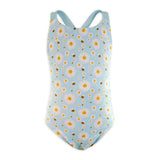 Splash About - Girls Swimming Costume