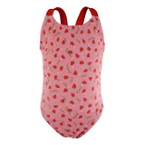 Splash About - Girls Swimming Costume