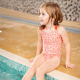 Splash About - Girls Swimming Costume