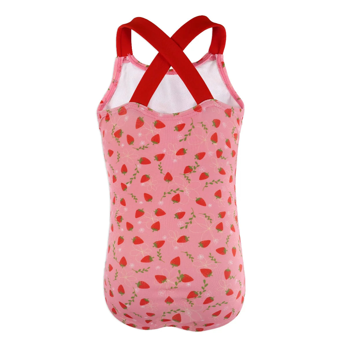 Splash About - Girls Swimming Costume