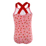 Splash About - Girls Swimming Costume