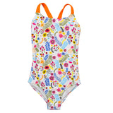 Splash About - Girls Swimming Costume