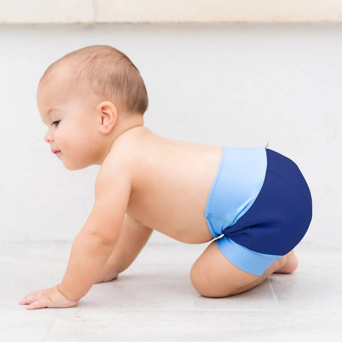 Splash About - Happy Nappy Duo