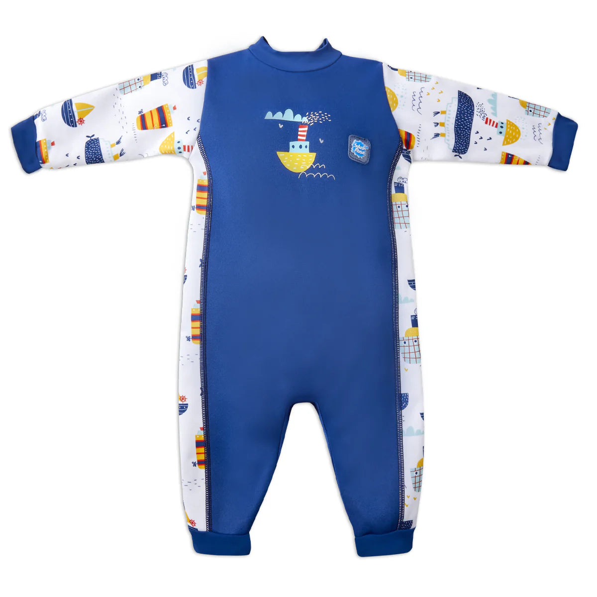 Splash About - Warm In One