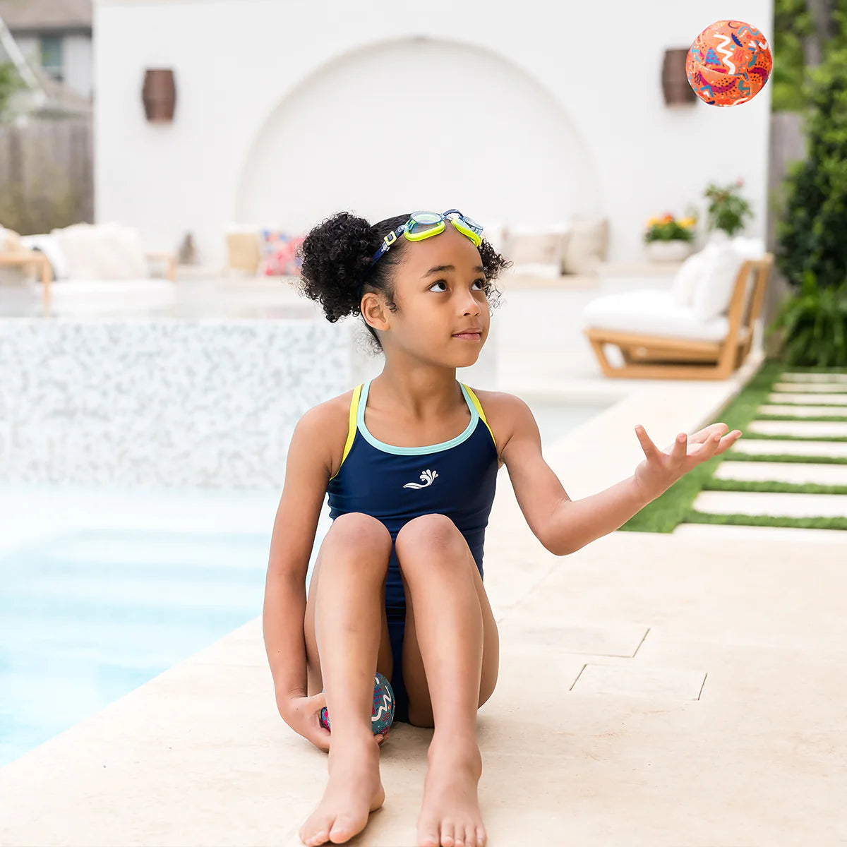 Splash Balls (Pack of 2)