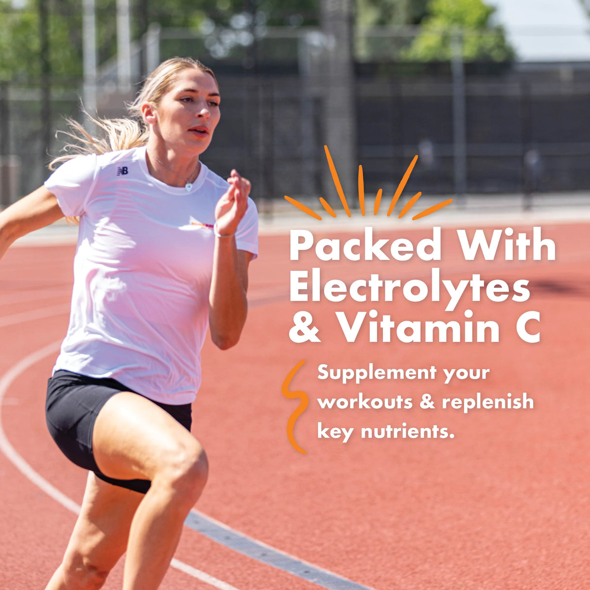 Bonk Breaker - Strawberry Energy Chews