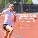 Bonk Breaker - Strawberry Energy Chews