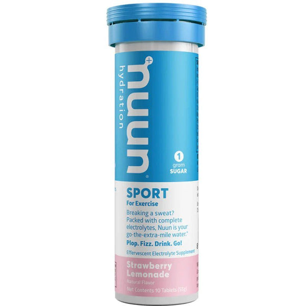 *50% OFF* - Sport Hydration Tablets (Expiry date-end of August) | Streamline Sports