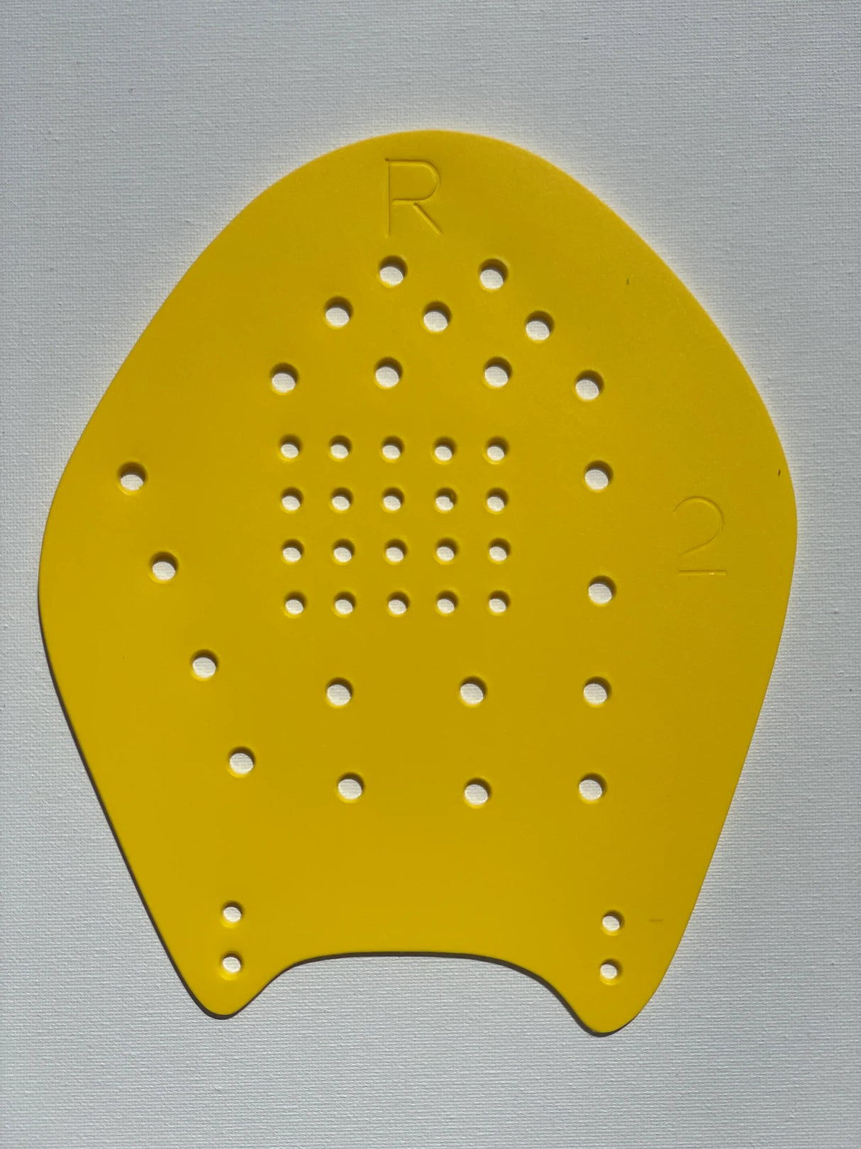 Strokemaker 技術手槳