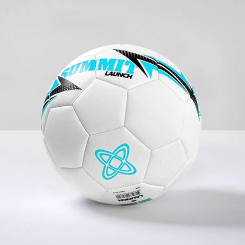 Summit - Launch Soccer Ball - Junior (Size 4)