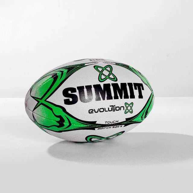 Summit - Touch Rugby Ball | Size 5
