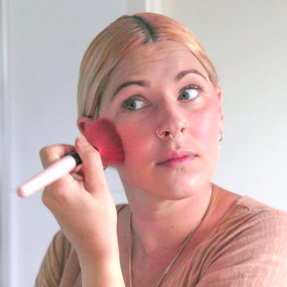 Sun Zapper - Beauty Pack Zinc Stick (3x12g)