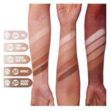 Sun Zapper - Beauty Pack Zinc Stick (3x12g)