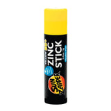 Sun Zapper - Yellow Zinc Stick (12g)