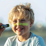 Sun Zapper - Yellow Zinc Stick (12g)