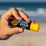 Sun Zapper - Yellow Zinc Stick (12g)