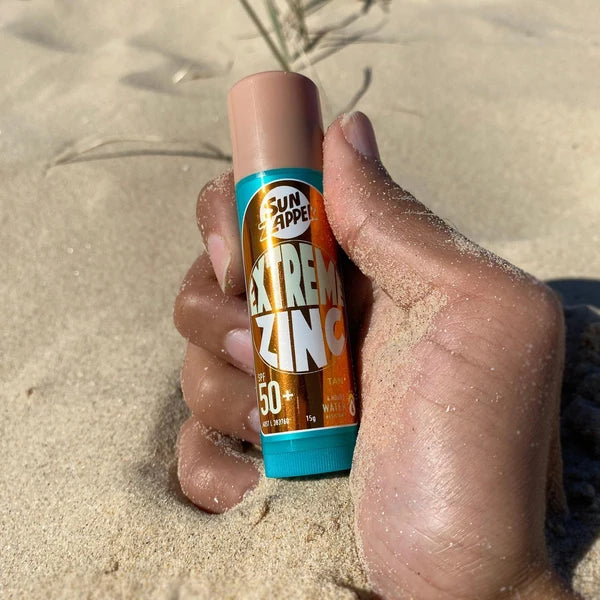 Sun Zapper - Extreme Zinc Stick (15g)