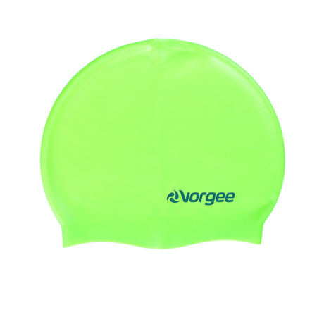 Vorgee Swim Cap - Super Flex-Streamline Sports