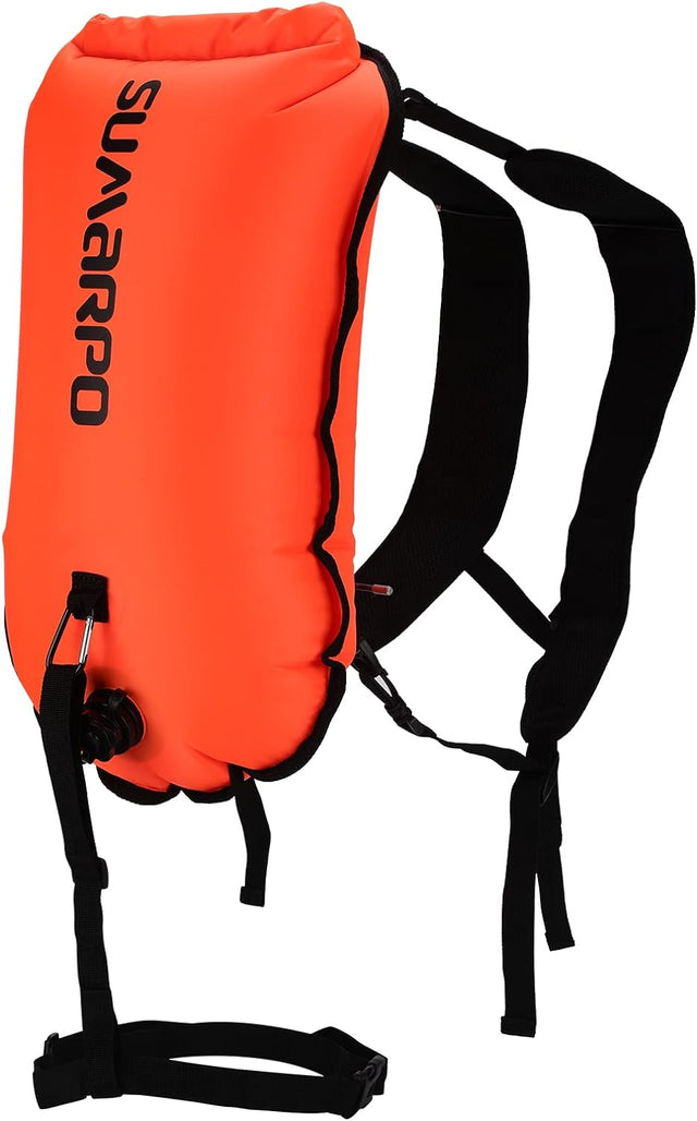 SUMARPO - Safety Buoy 28L | Streamline Sports