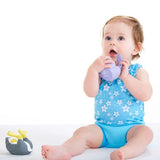 "50% off" Baby Swim and Teething Toys (packaging damage. no exchang, no refund)