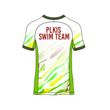HKCA Po Leung Kuk School Swim Team T-Shirt