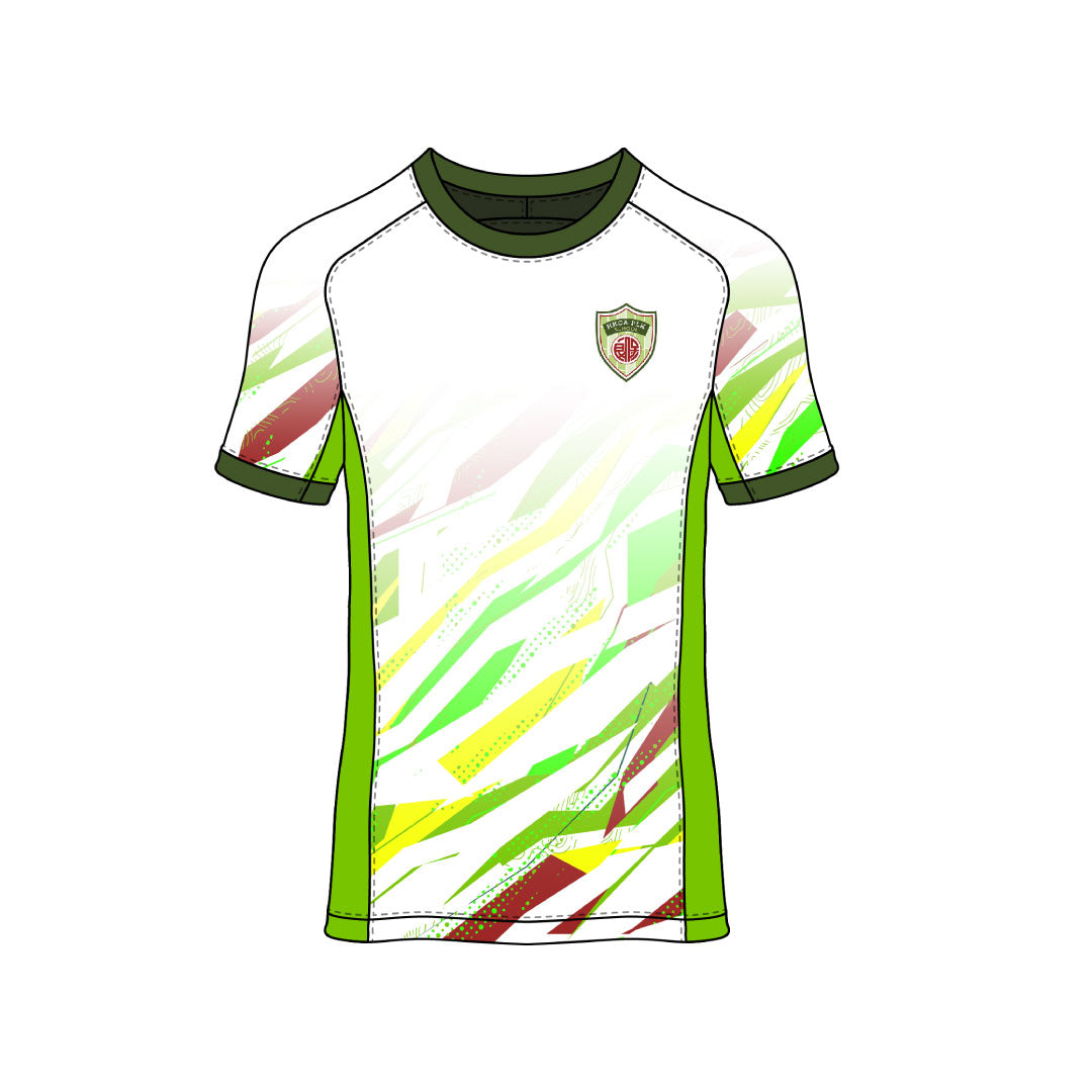 HKCA Po Leung Kuk School Swim Team T-Shirt