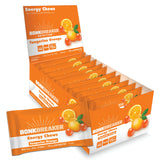 Bonk Breaker - Tangerine Orange Energy Chews