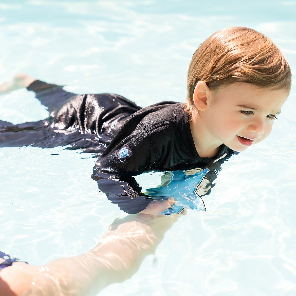 Splash About - Thermaswim Baby Suit