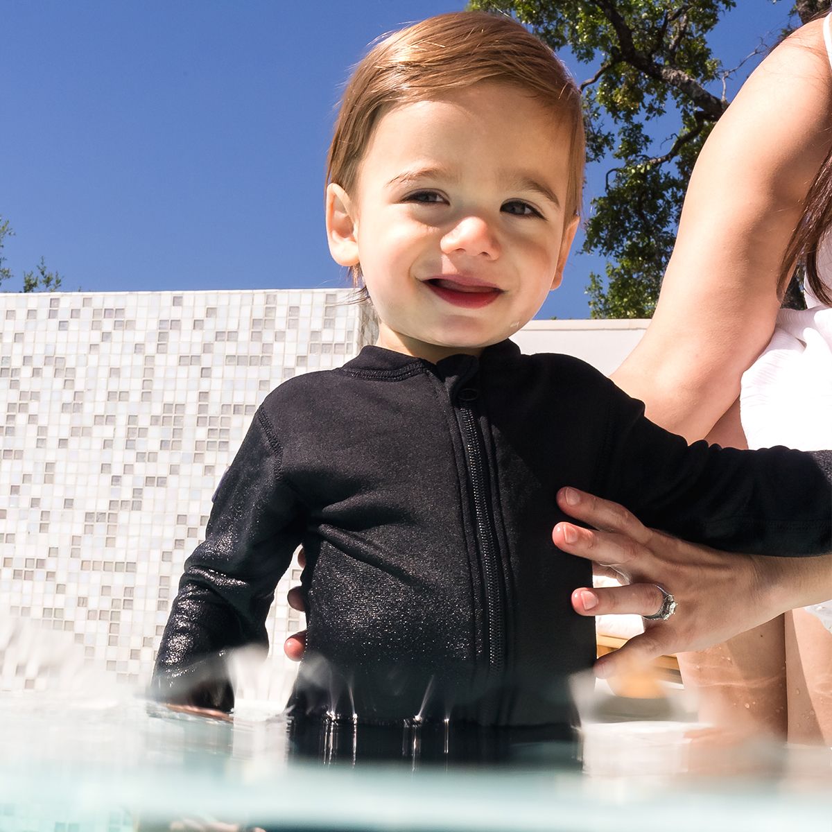 Splash About - Thermaswim Baby Suit