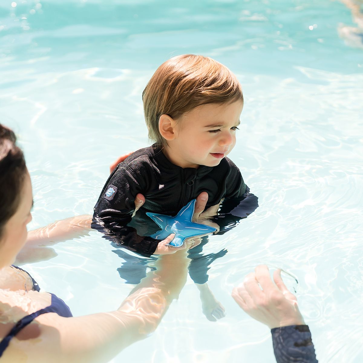 Splash About - Thermaswim Baby Suit