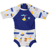 *New* Happy Nappy™ Sunsuit
