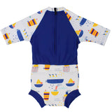 *New* Happy Nappy™ Sunsuit