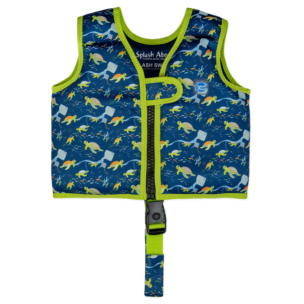 * NEW* Swim Vest With Belt